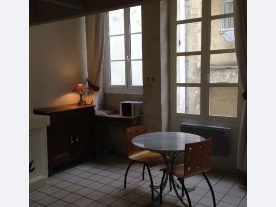  LOCATIONS  Appartement  T2 Bordeaux Directe  Location  de 